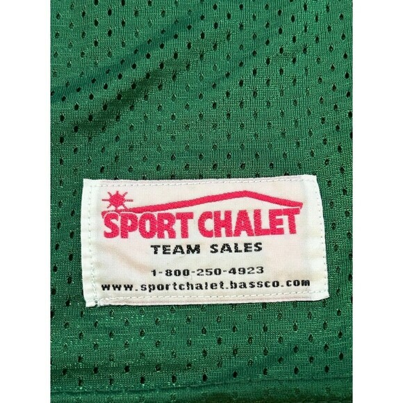 NFL Green Bay Packers Hopkins Men’s Jersey Size L / XL - Picture 4 of 6